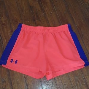 Under Armour shorts